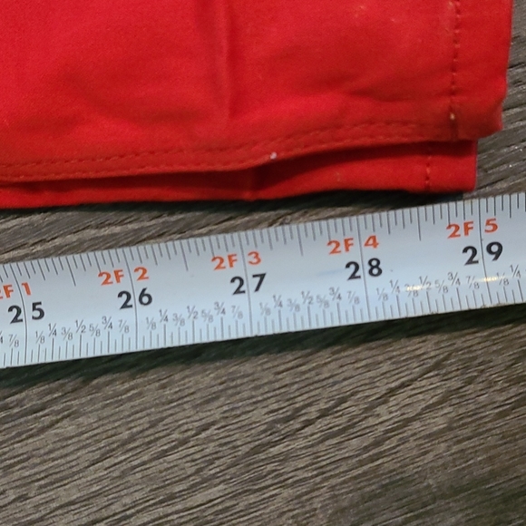 *NWOT Express Stella Low-Rise Leggings - Regular Length - Picture 9 of 9